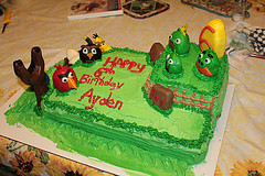 angry birds