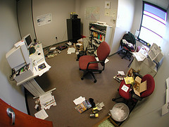 employee