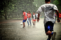 Parque do Ibirapuera